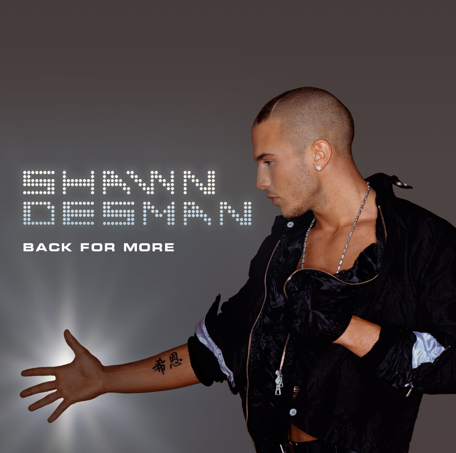 Shawn Desman Fanpage Startseite